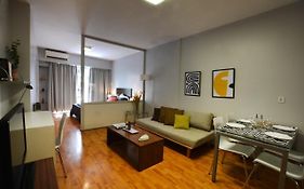 Top Location & Comfort In Recoleta For Your Buenos Aires Stay - A